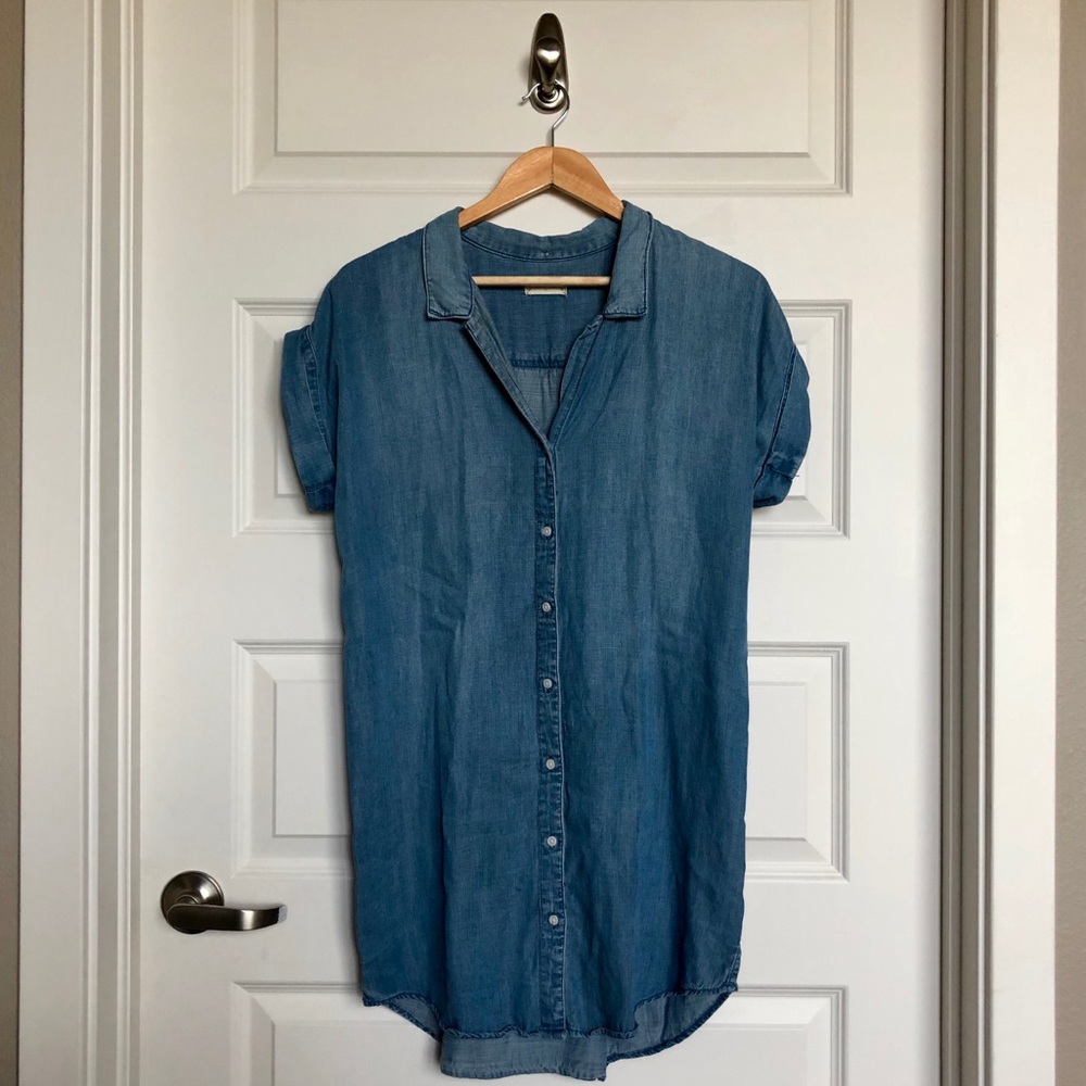 Altar'd State Radford Dress S